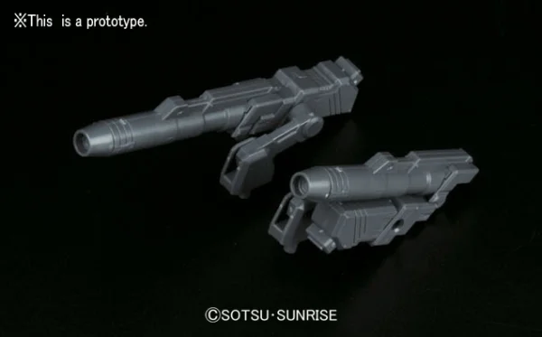 BUILDERS PARTS HD MS CANNON 01