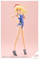 KOTOBUKIYA RUI SAOTOME【TOUOU HIGH SCHOOL COMPETITIVE SWIMSUIT】 - SOUSAISHOJOTEIEN - photo 8