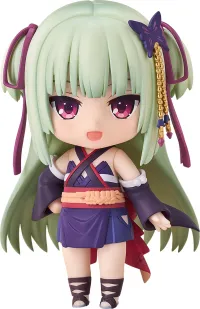 GOOD SMILE COMPANY Nendoroid Murasame - Senkoi Manbana - photo 5