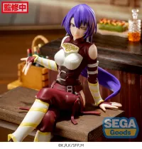 SEGA TV Anime "Shangri-La Frontier" PM Perching Figure "Arthur Pencilgon" - Shangri-La Frontier - photo 5