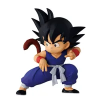 BANDAI Son Goku (The Chronicle of Goku) - Dragon Ball - photo 5