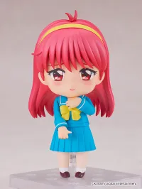 GOOD SMILE COMPANY Nendoroid Shiori Fujisaki - Tokimeki Memorial - photo 5
