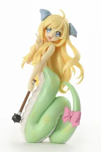 BellFine Jashin-chan　Smile Ver. - Dropkick on my Devil! - photo 2
