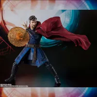 TAMASHII NATIONS Doctor Strange (Doctor Strange in the Multiverse of Madness) - Marvel - photo 4