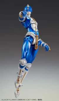 Medicos Entertainment Chozokado「S・F」(3rd-run) - JoJo's Bizarre Adventure - photo 3