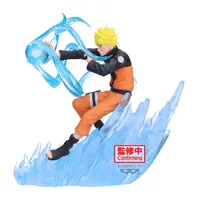 BANDAI NARUTO SHIPPUDEN Combination Battle2-NARUTO UZUMAKI- - NARUTO - photo 2
