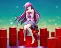 Good Smile Arts Shanghai Hitagi Senjyogahara: Letter to You - Monogatari Series - photo 5