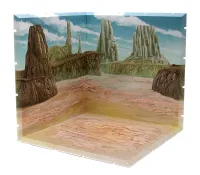 PLM Dioramansion 200: Wasteland - Figure Accessories - photo 4