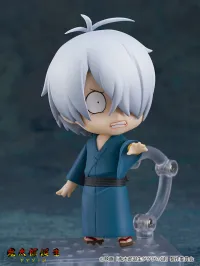 GOOD SMILE COMPANY Nendoroid Kitaro's Father - Birth of Kitarō: The Mystery of GeGeGe - photo 4