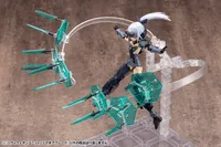 KOTOBUKIYA HEAVY WEAPON UNIT23 MAGIA BLADE - M.S.G - photo 18