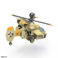 KOTOBUKIYA EVG-R01 JYRO-N - Mech Kits - photo 5
