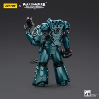 JOYTOY Alpha Legion Headhunter Prime - Warhammer 40K - photo 13