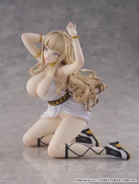 GOOD SMILE COMPANY Veena/Kanna Kirahoshi 1/6 Scale Figure - Video Games - photo 3