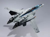 TAMASHII NATIONS VF-25 MESSIAH VALKYRIE Top Gun: Maverick Ver. - Macross - photo 8