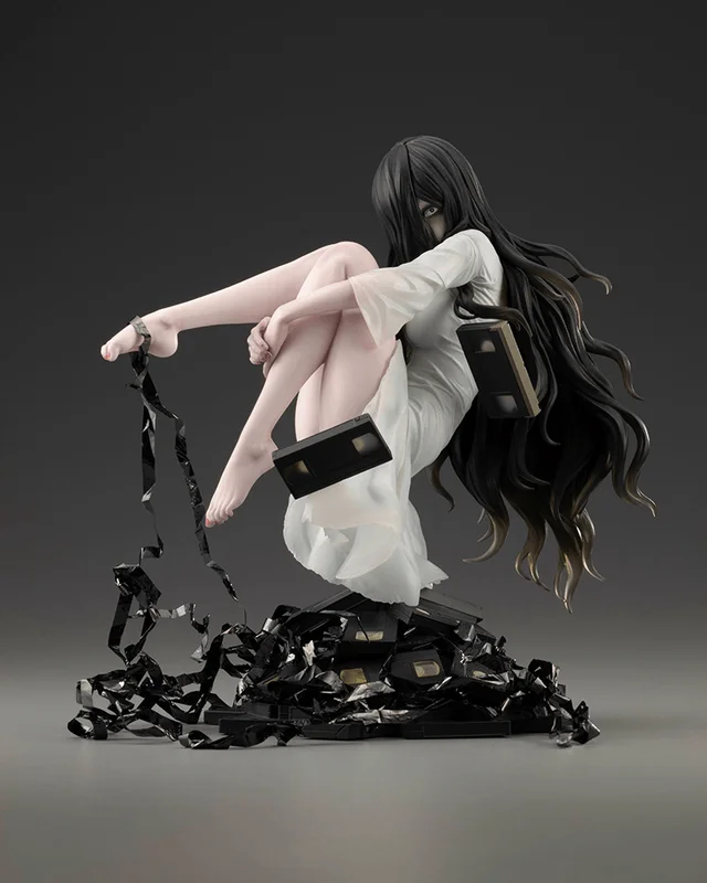 KOTOBUKIYA SADAKO BISHOUJO STATUE - SADAKO
