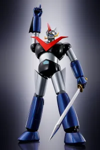 TAMASHII NATIONS GX-111 GREAT MAZINGER KAKUMEI SHINKA "GREAT MAZINGER", TAMASHII NATIONS SOUL OF CHOGOKIN - Mazinger Z - photo 9