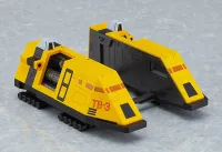 GOOD SMILE COMPANY MODEROID TechnoBoyger - Thunderbirds - photo 9