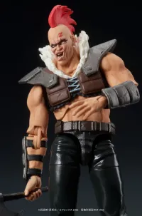 DIG Co. DIGACTION "Fist of the North Star" a member of ZEED - Fist of the North Star - photo 12