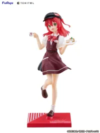 FuRyu TENITOL Ikuyo Kita Cafe Style ver. - Bocchi the Rock! - photo 2