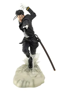 KOTOBUKIYA ARTFX J Hajime Saito - Rurouni Kenshin - photo 16