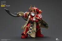 JOYTOY Thousand sons Ahzek Ahriman - Warhammer 40K - photo 6