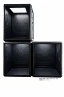 Wonderway Trading Co. LED DOCK BOX - Display Cases & Storage - photo 2
