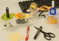 Shenzhen Mabell Animation Development Ennoshitano Neko - Blind Boxes - photo 8