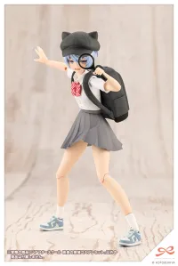 KOTOBUKIYA AFTER SCHOOL Eimi's Detective Cosplay Set - SOUSAISHOJOTEIEN - photo 6