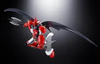 TAMASHII NATIONS GX-98 Getter D2 Getter Robo Arc, Bandai Spirits Soul Of Chogokin - Mazinger Z - photo 2