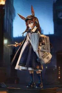 Good Smile Arts Shanghai Amiya: Newsgirl VER. - Arknights - photo 11