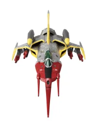 MegaHouse Variable Action Hi-SPEC Space Battleship Yamato 2202：Warriors of Love Type 0 Model 52 Space Carrier Fighter Cosmo Zeroα1(Repeat) - Space Battleship Yamato - photo 8