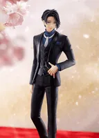 GOOD SMILE COMPANY POP UP PARADE Mikazuki Munechika: Ceremonial Attire Ver. L Size - Touken Ranbu ONLINE - photo 1