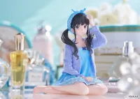 TAITO Lycoris Recoil Desktop Cute Figure - Takina Inoue (Roomwear Ver.) - Lycoris Recoil - photo 6