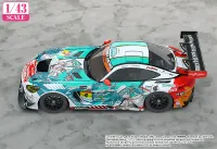 GoodSmile Racing 1/43 Good Smile Hatsune Miku AMG 2023 Season Opening Ver. - Hatsune Miku - photo 4