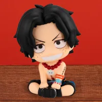 MegaHouse Lookup ONE PIECE Portgas D. Ace - ONE PIECE - photo 7