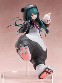 FuRyu Kuma Kuma Kuma Bear Yuna 1/7 Scale Figure - Kuma Kuma Kuma Bear - photo 3