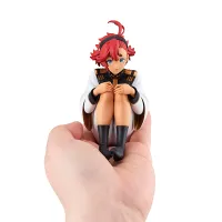 MegaHouse G.E.M. series Mobile Suit Gundam The Witch From Mercury Palm size Suletta Mercury - Mobile Suit Gundam: The Witch from Mercury - photo 3
