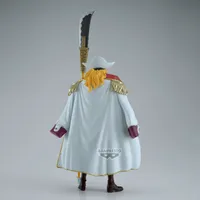 BANDAI ONE PIECE KING OF ARTIST EDWARD NEWGATE - ONE PIECE - photo 3