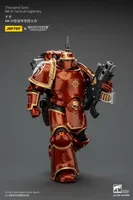 JOYTOY Thousand Sons MK lll Tactical Legionary - Warhammer 40K - photo 19