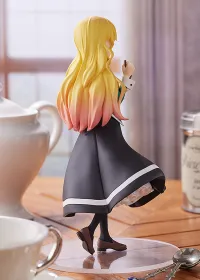 GOOD SMILE COMPANY POP UP PARADE Hime Shirasagi - Yuri Is My Job! - photo 4