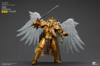 JOYTOY Blood Angels Sanguinius Primarch of the IXth Legion - Warhammer 40K - photo 4