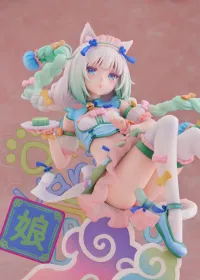 Claynel Vanilla Dreamy Cute China Ver. 1/7 Scale Figure - NEKOPARA - photo 3