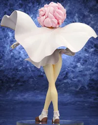 KOTOBUKIYA Ani Statue - Sengoku Rance - Sillplain Rance VI Ver - Rance - photo 4