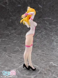 PONY CANYON Liliel Angel School spin-off Training Suit/Ririsa - 2.5 Dimensional Seduction - photo 9