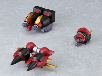 GOOD SMILE COMPANY MODEROID Dai-Guard - Dai-Guard - photo 13