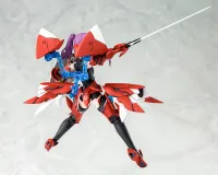 KOTOBUKIYA Ayaka Ichijo [Ei-shun] - Plastic Model Kit - photo 10