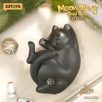 52TOYS Meowstery Sound Series - Meowstery - photo 5