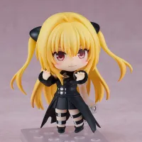 GOOD SMILE COMPANY Nendoroid Golden Darkness 2.0 - To LOVE-Ru - photo 3
