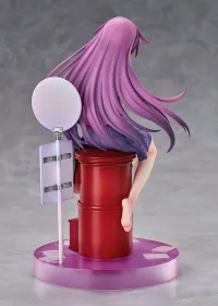 Good Smile Arts Shanghai Hitagi Senjyogahara: Letter to You - Monogatari Series - photo 10