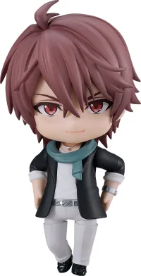 GOOD SMILE COMPANY Nendoroid Torao Mido - IDOLiSH7 - photo 2
